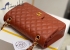 Chanel CF bag 25.5cm CBCF343336211090 